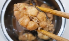 Cách làm cá trê kho gừng cực thơm ngon hấp dẫn