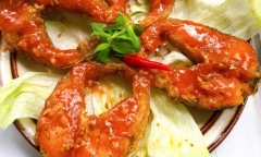 Cá lóc sốt xí muội đủ vị chua cay mặn ngọt khiến bạn càng ăn càng nghiện