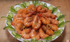 Cách làm tôm rim mặn ngọt ngon bá cháy, cả nhà mê như điếu đổ 