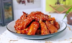 Bí quyết cho món sườn om bia đậm đà, thơm ngon khó cưỡng