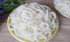Cách làm mứt dừa non dẻo thơm hấp dẫn cho ngày Tết Nguyên đán