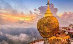 Bí ẩn xác ướp bé gái năm trăm còn chớp mắt, được ví như