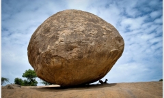 Bí ẩn xác ướp bé gái năm trăm còn chớp mắt, được ví như