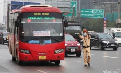 Thủ tướng yêu cầu xử lý nghiêm vi phạm nồng độ cồn dịp nghỉ lễ 30/4 - 1/5