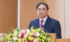 Thủ tướng Phạm Minh Chính: Nỗ lực, quyết tâm cao nhất để thực hiện kế hoạch năm 2023