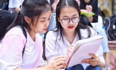 Đáp án, đề thi môn KHTN Vật lý - Hóa học - Sinh học mã đề 223 tốt nghiệp THPT 2023 mới nhất, chính xác nhất