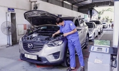 Cục Đăng kiểm Việt Nam khuyến cáo chủ phương tiện kiểm định phương tiện trước tháng 4