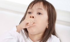 Phân biệt viêm đường hô hấp trên và viêm đường hô hấp dưới ở trẻ nhỏ