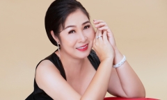 Bất ngờ lý do Fanpage chính thức của NS Hồng Vân bất ngờ đổi tên, bỏ danh hiệu NSND