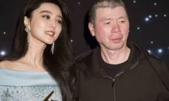 Ông trùm showbiz Trung Quốc tậu biệt thự gần 7 triệu USD tại Mỹ sau hàng loạt tai tiếng