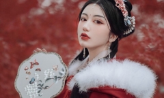 Lâu Chiêu Quân: Người phụ nữ