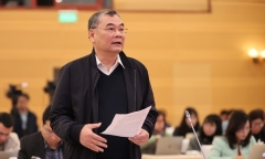 Tập đoàn Phúc Sơn nợ thuế hàng chục nghìn tỷ đồng, phó tổng giám đốc mới học hết lớp 4