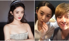 Tin tức sao Hoa ngữ mới nhất ngày 17/10: Từ Hải Kiều chúc mừng sinh nhật Triệu Lệ Dĩnh