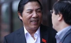 Video: Rơi nước mắt nghe MV “Hát về anh Nguyễn Bá Thanh”