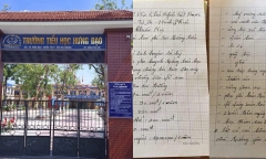 Thêm một trường học ở Hải Dương bị tố lạm thu: Phòng GD&ĐT huyện Tứ Kỳ báo cáo gì?