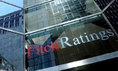 Tổ chức Fitch nâng xếp hạng tín nhiệm của Việt Nam lên mức BB+, triển vọng “Ổn định”