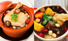 Mách bạn cách làm món tôm xào trộn xoài đơn giản, thanh mát chỉ với vài bước