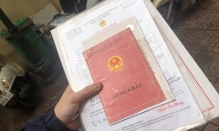 Bỏ sổ hộ khẩu giấy: Hà Nội sẽ xử lý cán bộ tự ý đặt ra thủ tục hành chính không đúng quy định