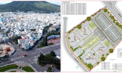 Hai doanh nghiệp Hà Nội đầu tư dự án nhà ở xã hội hơn 726 tỷ đồng tại Bình Định