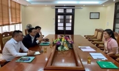 Vụ bổ nhiệm con gái Bí thư Tỉnh ủy Vĩnh Phúc làm Phó Giám đốc sở KH-ĐT: Thu hồi quyết định
