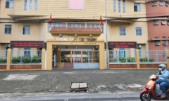 TP.HCM: Nghiêm cấm ban đại diện cha mẹ học sinh thu khoản ngoài quy định