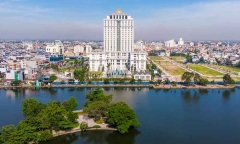 Nhiều vi phạm về xây dựng, đất đai tại Nam Định
