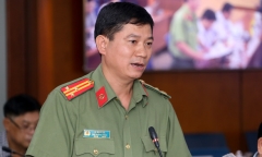 Công an TP.HCM chỉ ra loạt nguyên nhân khiến các nữ sinh 
