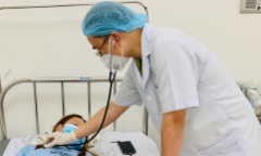 Tin thời sự nóng mới nhất ngày 27/9: Bệnh nhân mắc bệnh đầu mùa khỉ đầu tiên ở Bình Dương sức khỏe ổn định