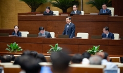 Người tiêu dùng được bảo vệ trước cuộc gọi, tin nhắn quấy rầy từ các tổ chức, cá nhân kinh doanh