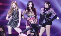 Công bố chính thức 22 tiết mục tại concert BLACKPINK ở SVĐ Mỹ Đình