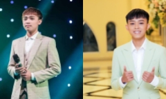 Hồ Văn Cường tiết lộ dù ở nhà thuê nhưng cuộc sống ổn định