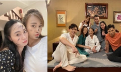 Hương Vị Tình Thân phần 2: 