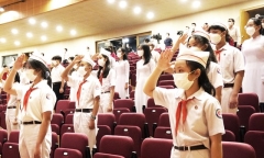 Nhiều trường ở Bình Định tạm dừng dạy học trực tiếp do liên quan đến ca dương tính SARS-CoV-2