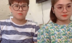 Thiện Nhân livestream thừa nhận yêu đồng giới, nói về ồn ào với gia đình