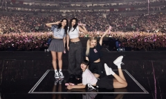 Những thông tin cần lưu ý trong đêm nhạc của BLACKPINK tại Mỹ Đình