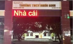 Xuất hiện 