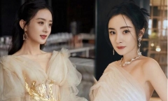 Tin tức sao Hoa ngữ mới nhất ngày 10/12: Dương Mịch nhận trái đắng khi công khai đối đầu với Triệu Lệ Dĩnh