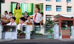 Bình Định: Nhiều trường hợp giáo viên được ký hợp đồng lao động không đúng quy định