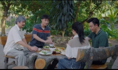 Phim nào sẽ nối sóng giờ vàng sau 