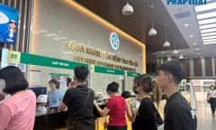 Từ 1/7, bảo hiểm y tế chi trả khám theo yêu cầu-Bài 1: Người bệnh được lợi gì?