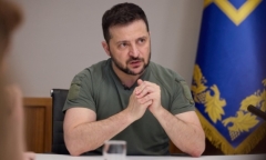 Chiến sự Nga-Ukraine ngày 29/6: Ukraine tiếp tục nhận 