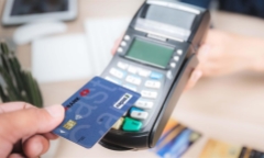 Cách thanh toán bằng thẻ ATM gắn chip