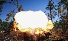 Chiến sự Nga-Ukraine ngày 11/8: Kursk sục sôi, Nga vẫn kiên trì chiến đấu ở Ukraine