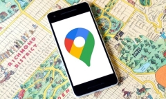 Hướng dẫn sử dụng Google Maps ngoại tuyến trên Android