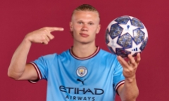 Điểm mặt những cầu thủ tăng giá chóng mặt sau mùa giải 2022/23