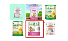 Phát hiện thêm thực phẩm bổ sung quảng cáo “giảm đau xương khớp, cải thiện giấc ngủ” thổi phồng công dụng