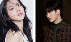 Jisoo (BlackPink) và Ahn Bo Hyun chia tay: Lịch trình bận rộn hay áp lực dư luận?