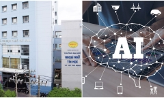 Thực hư việc sinh viên bị trừ điểm sau khi giảng viên phát hiện đã sử dụng AI để viết bài tiểu luận