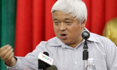 Xét xử “đại án bầu Kiên”: Những tình huống dở khóc, dở cười