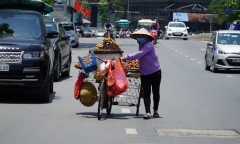 Tin tức dự báo thời tiết hôm nay 19/6: Miền Bắc nắng nóng như 
